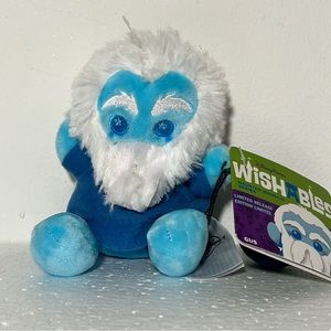 Disney Wishable Plush - Hitchhiking Ghost